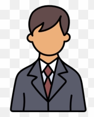 Man - Free business icons Worker png