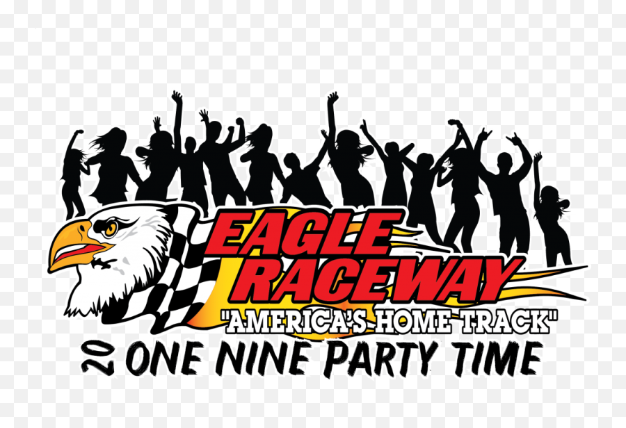 Freedom Fest W Lincolnu0027s Premier Fireworks Extravaganza - Eagle Raceway Logo Png,Fireworks Transparent Background