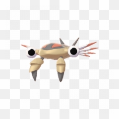 Buy Octillery For Non Shiny - Playerverse Anorith Sword And Shield png