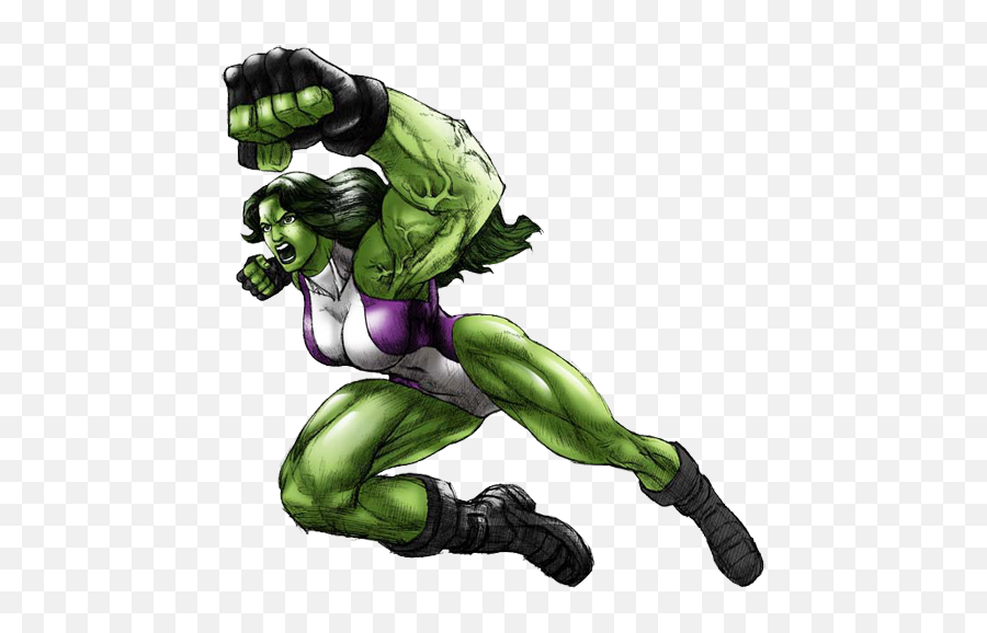 She Hulk Transparent Png - Hulk And The Agents Of Smash,Hulk Smash Png