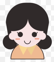 Girl Vector Icons Free Download In Svg Png Format