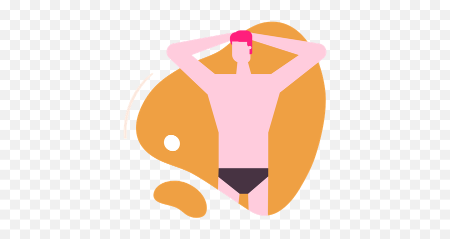 Swimsuit Icon - Download In Line Style For Women Png,Icon Swimsuits
