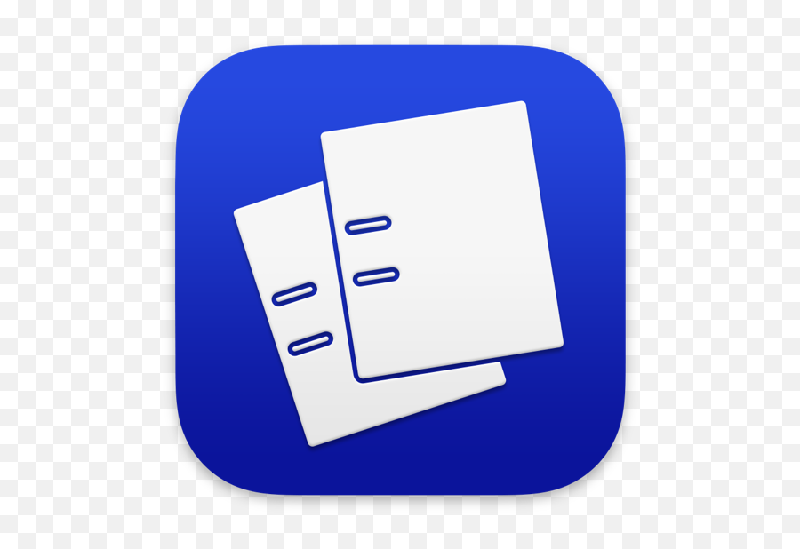 Nimble Commander Pro - Vertical Png,Jar File Icon