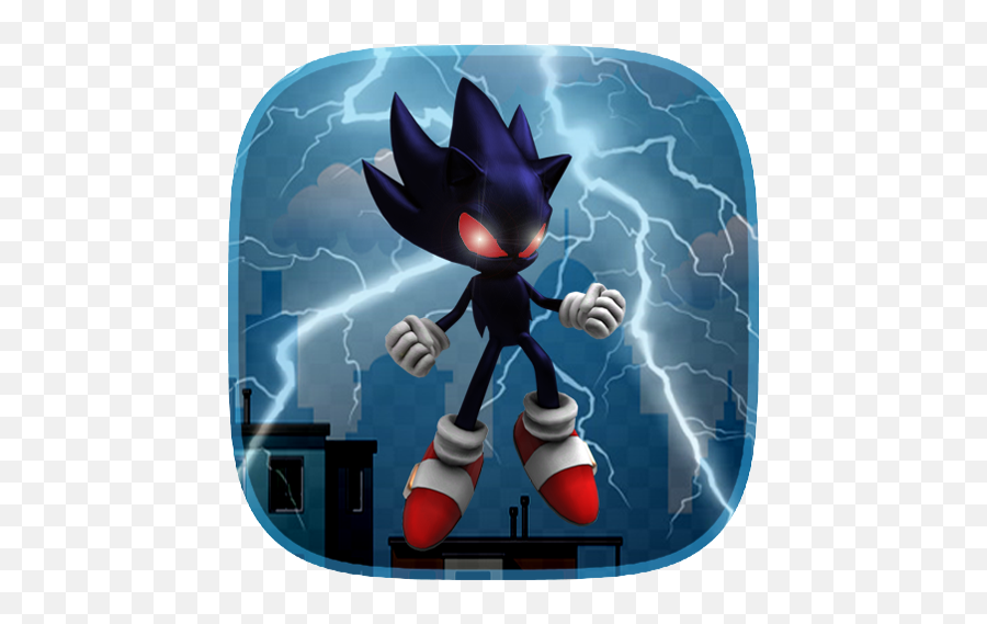 Sonic Dash 10 Download Android Apk Aptoide - Sonic The Hedgehog Png,Shadow The Hegehog Icon
