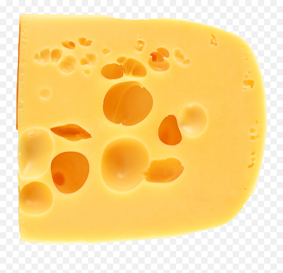 Swiss Cheese Png Transparent Image