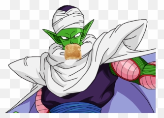Running With Toast - Dragon Ball Z Budokai Tenkaichi png
