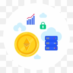 Ethereum Vps Buy Cheap With Eth Ssd Storage - Language png