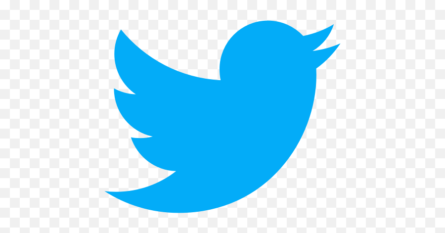 Social Media Tweet Twitter Icon - Small Twitter Logo Png,Social Media Logo Png