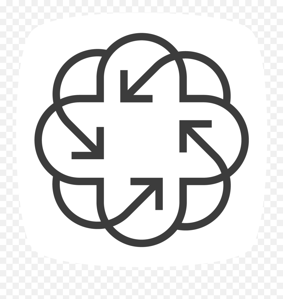 Over The Counter Pills Online Medications Store - Simple Geometric Floral Design Png,Icon Pharmaceutical Company