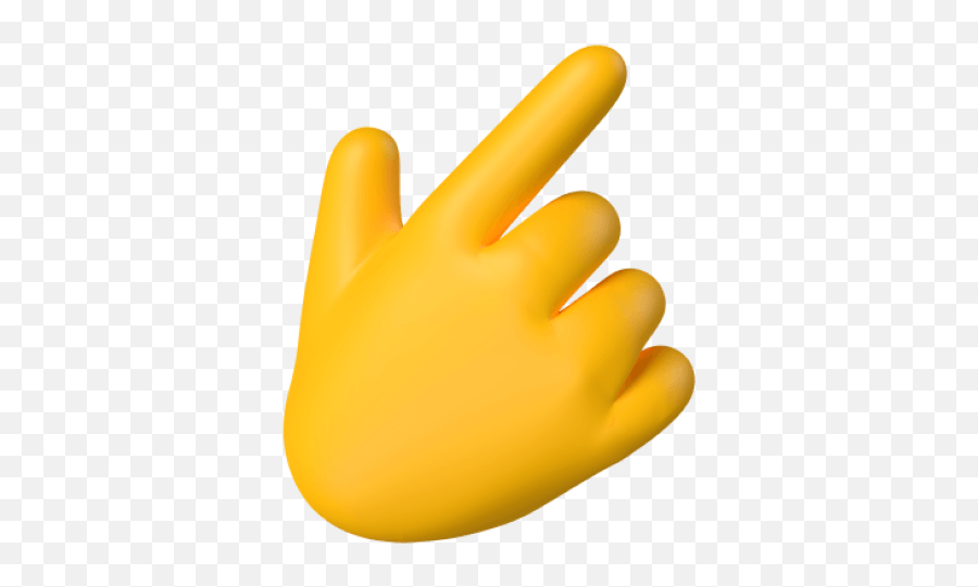 3d Emoji Illustration Pack U2014 Wannathis - Sign Language Png,Icon Hand And Arm Pointing