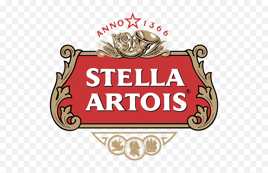 Consumer Journey Disruption - Stella Artois 512 X 512 Png,Stella Artois Logo Png
