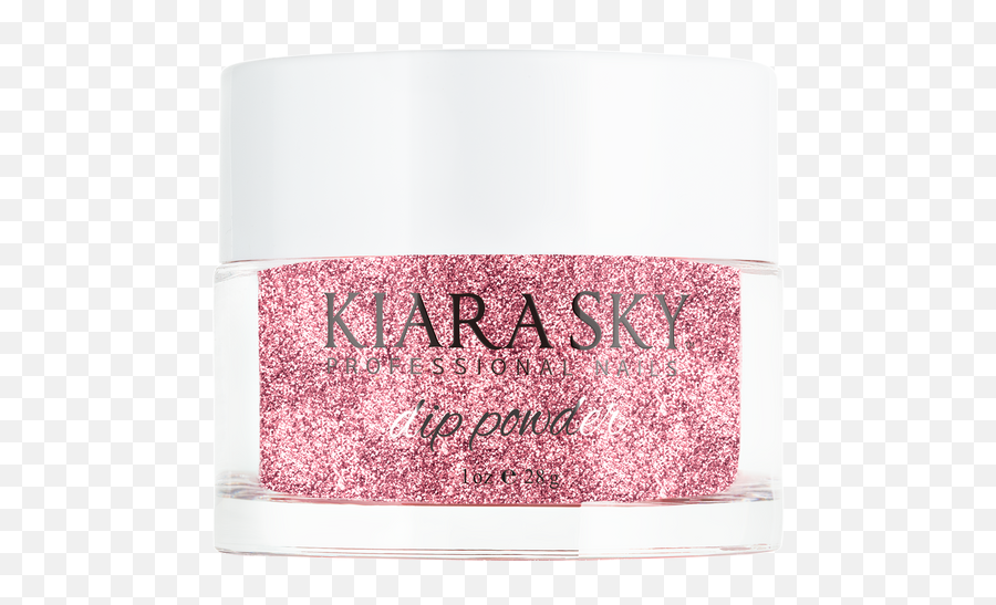 Route 66 Rose Gold Dip Powder Kiara Sky - Girly Png,Route 66 Icon