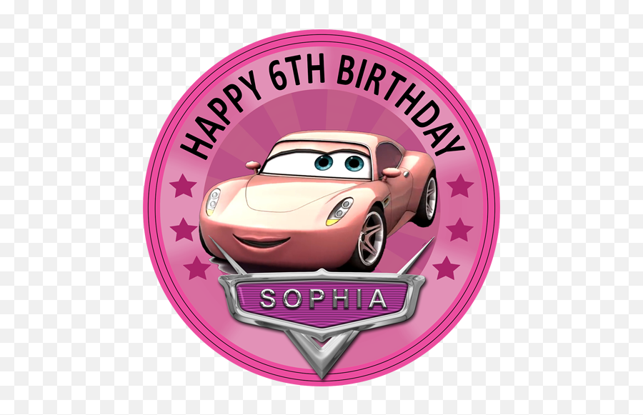 Download Hd Disney Cars Candice - Cars Candice Transparent Philpots Manor School Logo Png,Candice Swanepoel Png