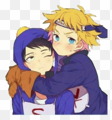 Creek Tweekxcraig Southpark 301080612028211 By Kyokirigiri - Creek Craig South Park png