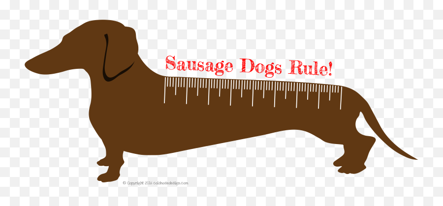 Wiener Winter Wonderland - Cold Nose Design Sausage Dogs Png,Dachshund Icon