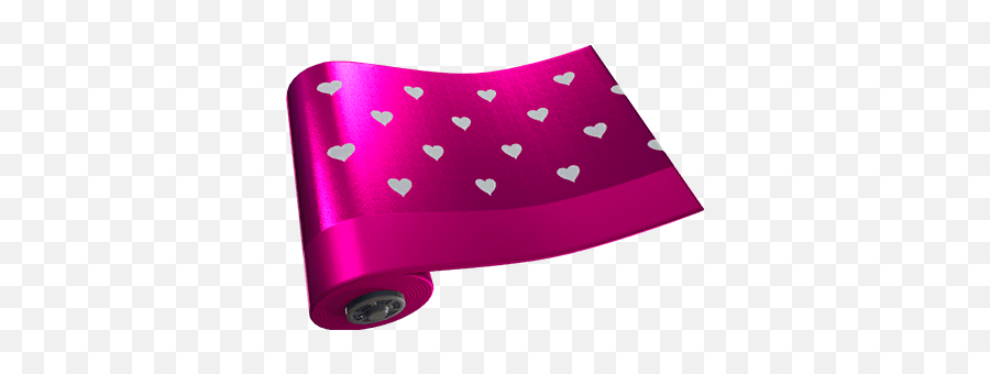 Fortnite Valentine Wrap Weapon And Gun Wraps U0026 Skins - Fortnite Valentines Day Wrap Png,Saint Valentine Icon