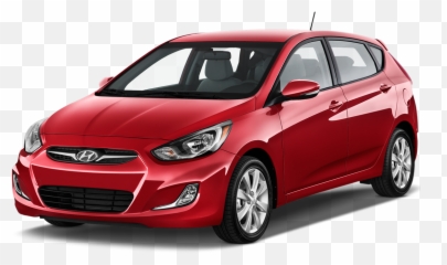 Download Free Png Hyundai Accent Image - 2012 Hyundai Accent Gs,Hyundai Png