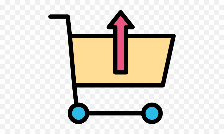 Free Icon Cart - Shopping Basket Png,Ecommerce Icon