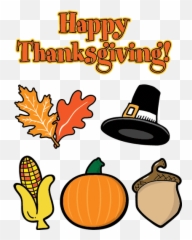 Free Thanksgiving Images Download - Printable Clip Art png