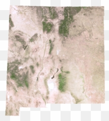 2020 Forest Action Plan U2013 Statewide Natural Resources - White Sands From Space png