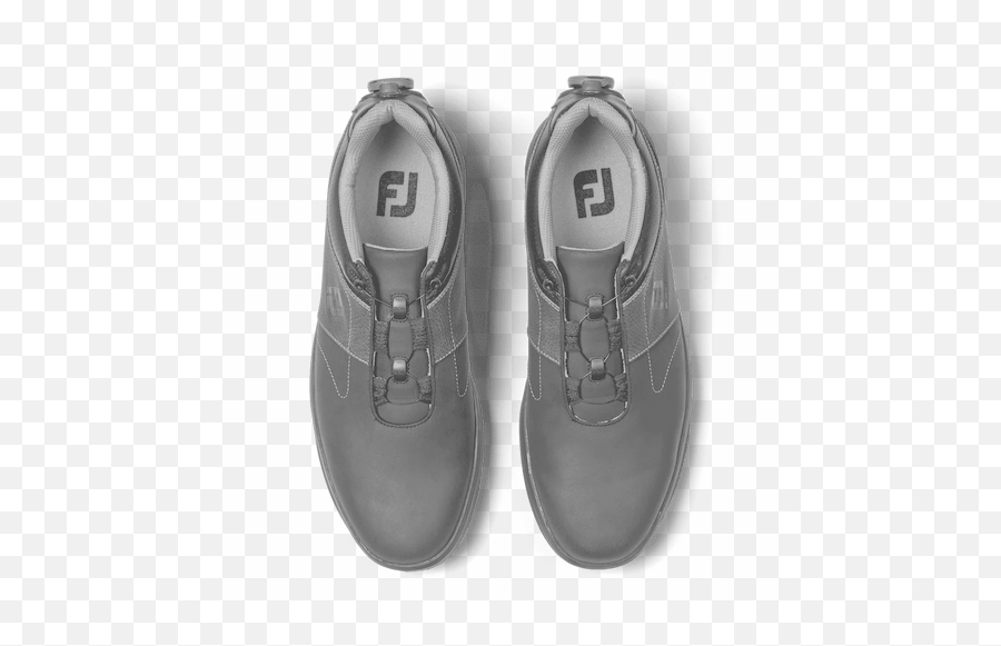 Golf Central Halifax Shoes - Leather Shoes Mens Golf Png,Footjoy Icon Sport Boa