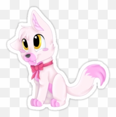 Mangle - Photo 40305737 Fanpop Five Nights At png