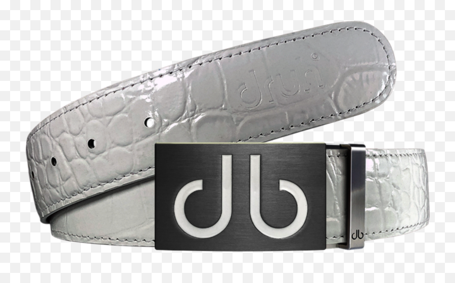 Druh Db Logo - Belt Png,Db Logo