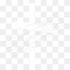 Iconexperience M - Collection Christian Cross png