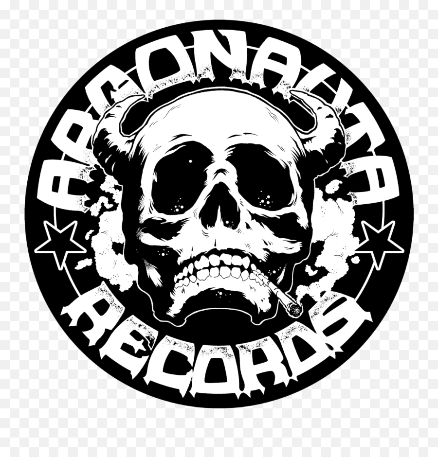 Argonauta Records - Stoner Doom Sludge Post Metal Argonauta Records Png,Record Label Icon