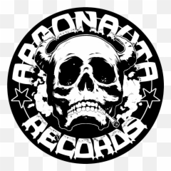 Argonauta Records - Stoner Doom Sludge Post Metal Argonauta png