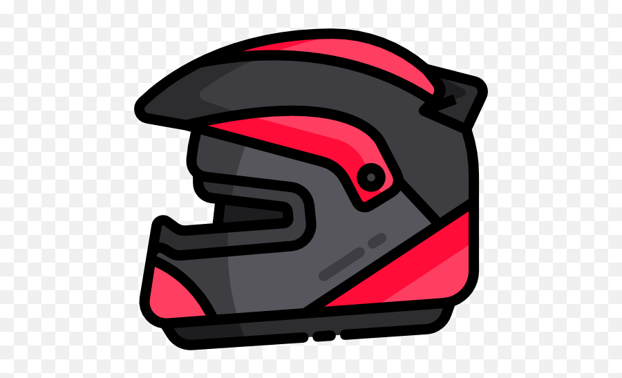 Helmet - Free Security Icons Girly Png,Icon Moto Helmet