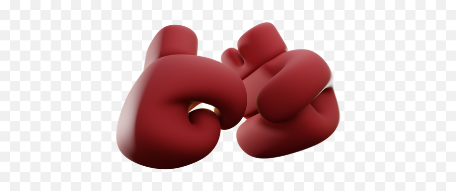 Boxing Icon - Download In Colored Outline Style Language Png,Boxing Icon Vector