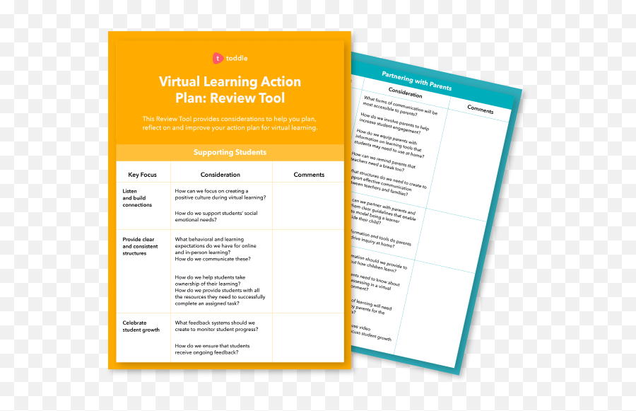 Virtual Learning Action Plan For School Leaders - Key Vertical Png,Icon Valley Lahore Payment Plan