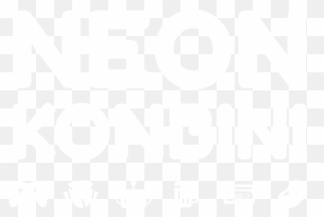Neon Konbini Watch Party - Rooster Teeth png