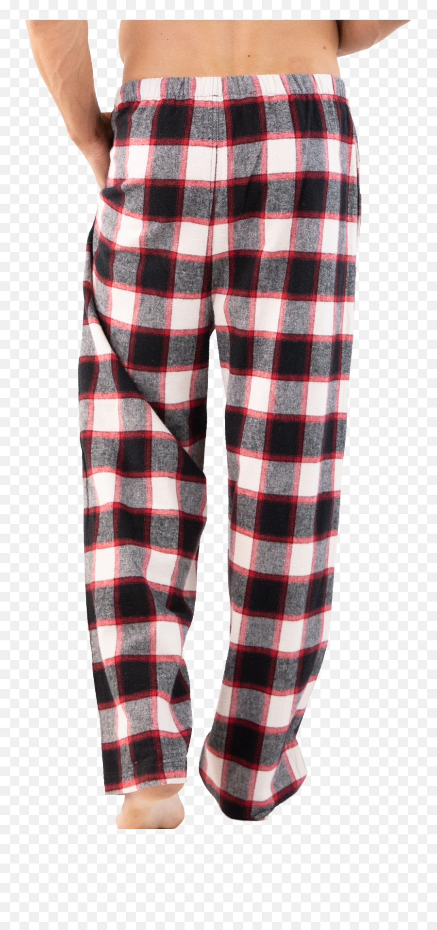 Black Plaid Menu0027s Flannel Pj Pants Png Calvin Klein Icon Long Robe