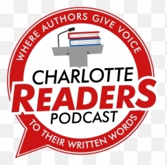 Charlotte Readers Podcast Is Where Authors Give Voice To - Language png