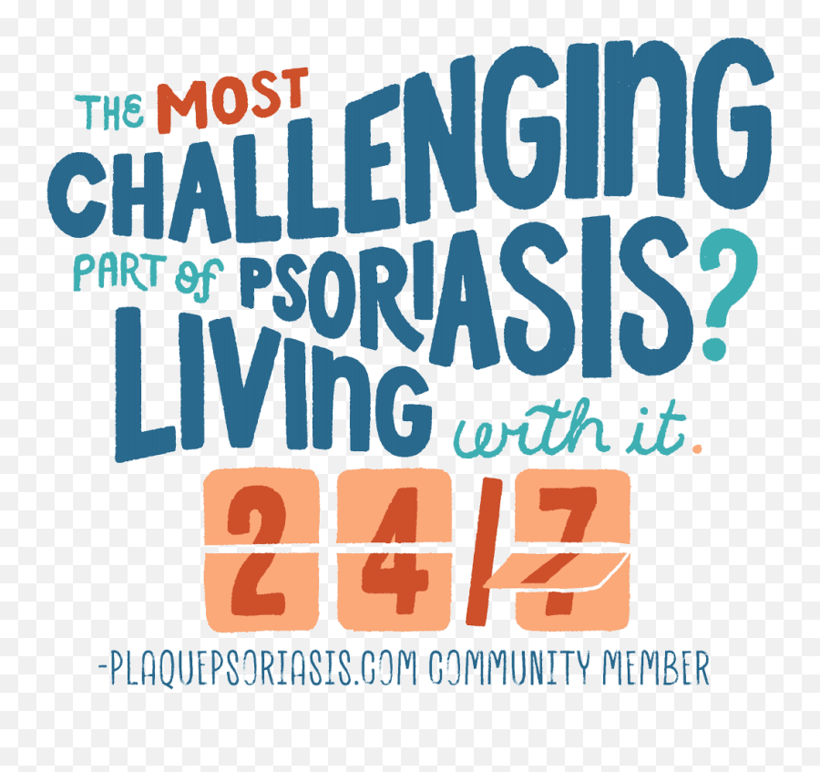 Getting A Psoriasis Diagnosis Our Biggest Challenges - Language Png,Psoriasis Icon