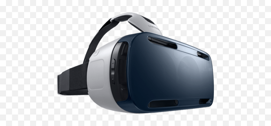 Download Virtual Reality Png Transparent Images - Samsung Gear Vr 3,Virtual Reality Png