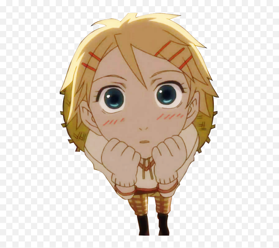 Kuroshitsuji Finnian And Finny Anime 1077041 - Anime Finnian Black Butler Png,Sebastian Michaelis Icon