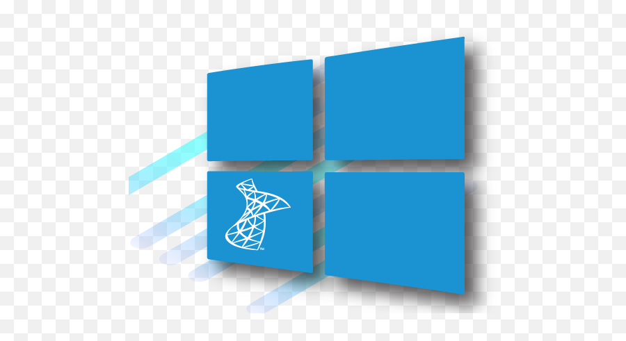 Windows Ms - Sql On E2e Cloud Windows Mssql Server 2019 Horizontal Png,Microsoft Sql Icon