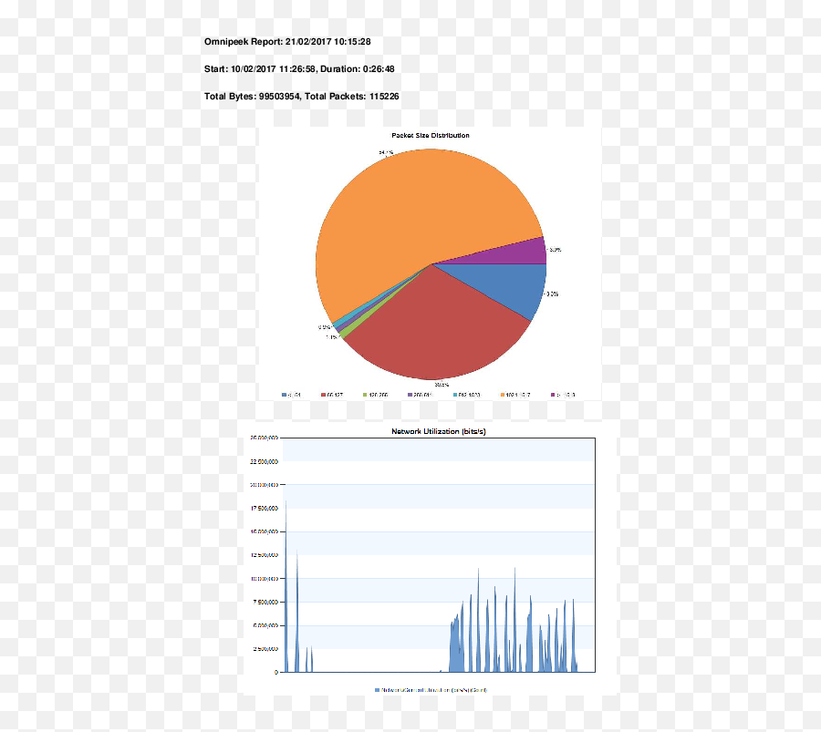 Pdf Report Of Traffic In A Network Miguel Garcia - Ecoplanet Png,Icon 56505