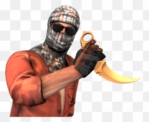 Standoff2 2 Karambit - Art Standoff Standoff 2 Png,Karambit Png