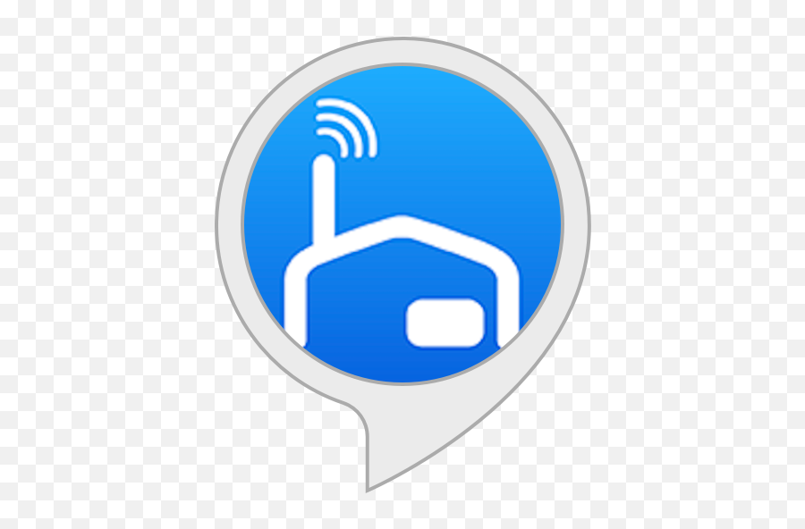 Amazoncom Steren Home Alexa Skills - Vertical Png,Phone Cord Icon