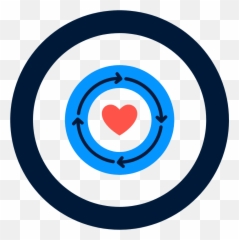 Smart Growth Marketing Tailored For B2b Service - Based Companies Dot png