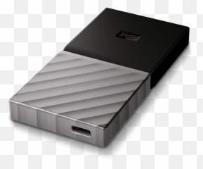My Passport Ssd 256gb Western Digital - Storage Mart India Ssd Externe Harde Schijf png
