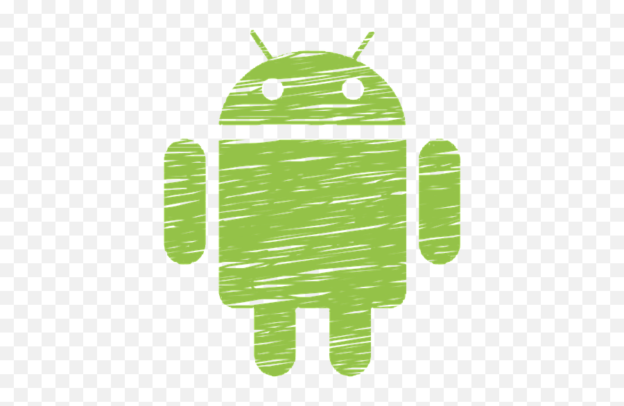 Androiditunes - Android White Png,Fredboat Icon