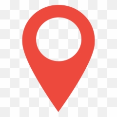 Library Of Pin Graphic Royalty Free Download Icon Png Files - Gps Png,Push Pin Transparent Background