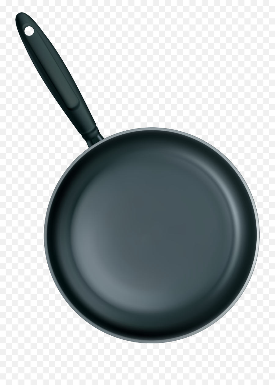 Fry Pan Transparent Stock Png Files - Transparent Frying Pan Clipart,Frying Pan Transparent