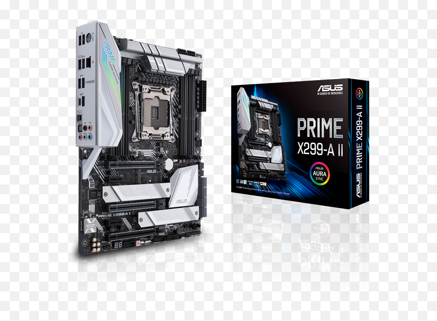 Prime X299 - A Iimotherboardsasus Global Asus Prime X299 A Ii Png,Icon Pop Brand Level 2
