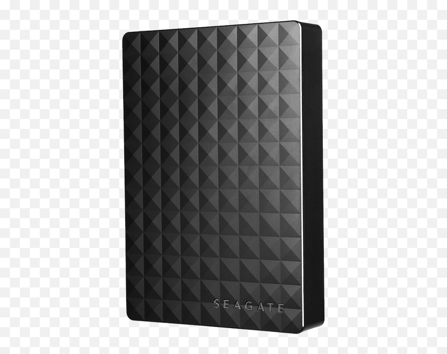 Seagate 5tb Expansion Portable Stea5000402 Usb 30 Black Png Hard Drive Icon